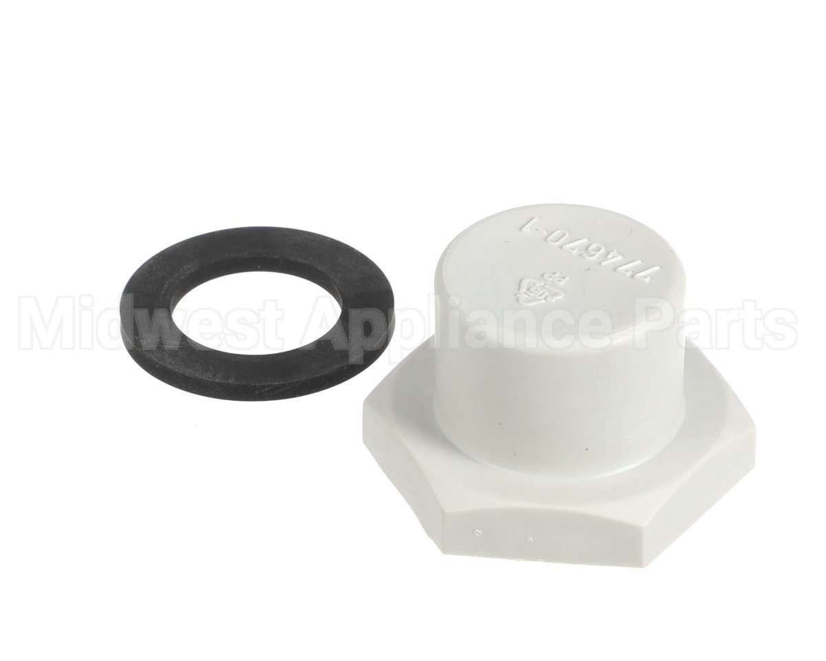 ML-102830 Hobart Kit Cap Air Gap Ftn