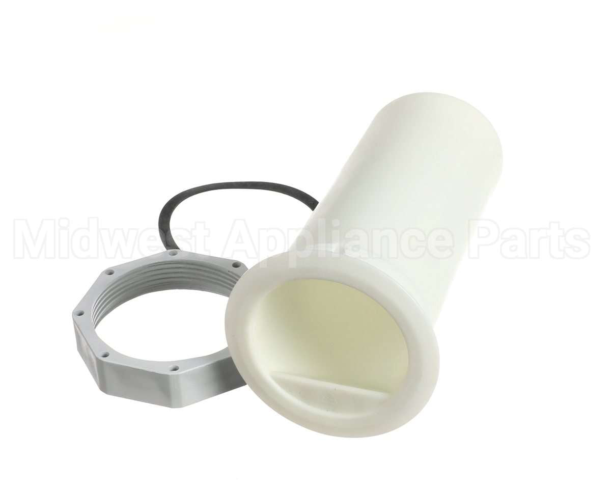 ML-102838 Hobart Kit Tank Overflow 1 Ftn