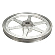ML-134048-0000Z Compatible Midwest Appliance Parts Upper Saw Pulley, 14, 6614