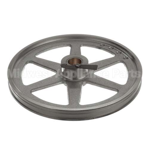 ML-134098-0000Z Hobart Ml,Pk Mtl,14 Saw Pulley