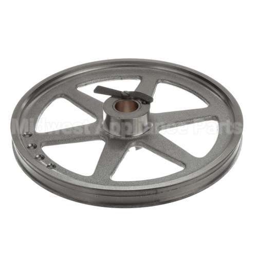 ML-134098-0000Z Hobart Ml,Pk Mtl,14 Saw Pulley