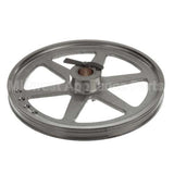ML-134098-0000Z Hobart Ml,Pk Mtl,14 Saw Pulley