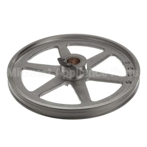 ML-134098-0000Z Hobart Ml,Pk Mtl,14 Saw Pulley