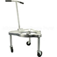 ML-141087-0000Z Compatible Hobart Dolly, Bowl Legacy