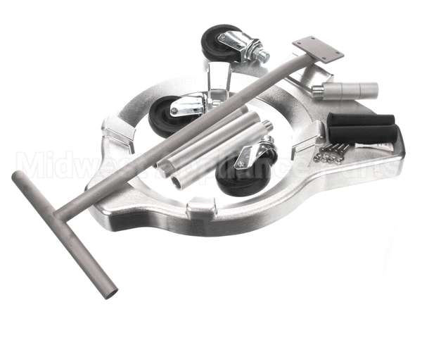 ML-141087-0000Z Hobart Bowl Truck Assembly, 60-140Qt.
