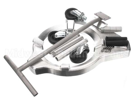 ML-141087-0000Z Hobart Bowl Truck Assembly, 60-140Qt.