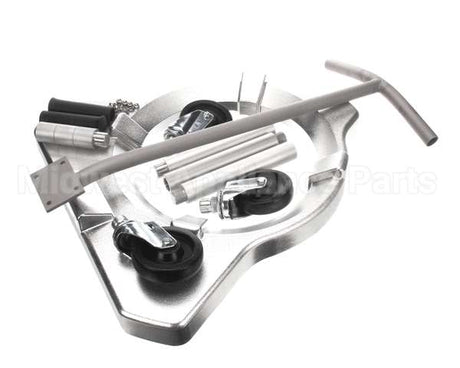 ML-141087-0000Z Hobart Bowl Truck Assembly, 60-140Qt.