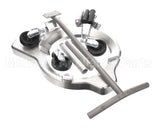 ML-141087-0000Z Hobart Bowl Truck Assembly, 60-140Qt.