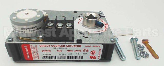 ML6161A2009 Honeywell Dca 24V 90Sec 35#In Spdt Nonsr