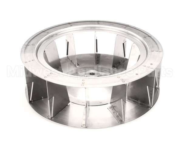 MM062002 Henny Penny Fan Wheel 350 Mm