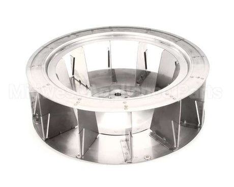 MM062002 Henny Penny Fan Wheel 350 Mm