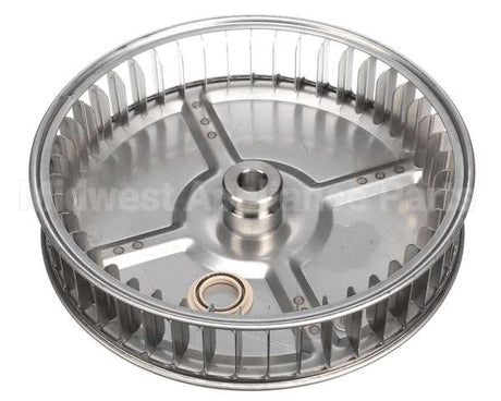 MM062008 Henny Penny Fan Blade Spacesaver