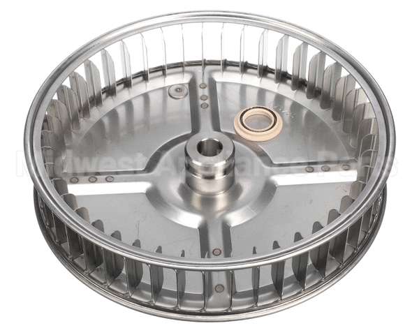 MM062008 Henny Penny Fan Blade Spacesaver