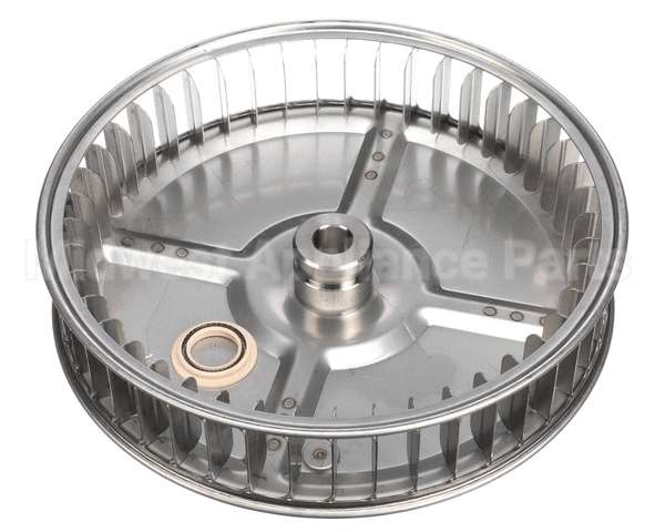 MM062008 Henny Penny Fan Blade Spacesaver