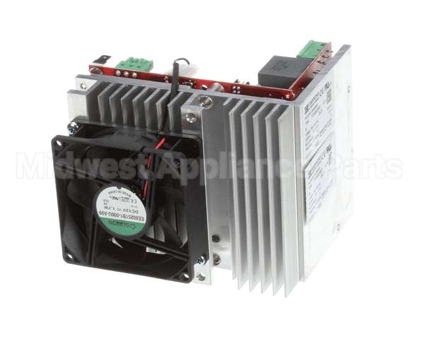 MM10012693 Henny Penny Motor Control 120V-208V/240V