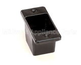 MM10013389 Henny Penny Cvr Cap Dr Lock 6.X, 10.X, Blk