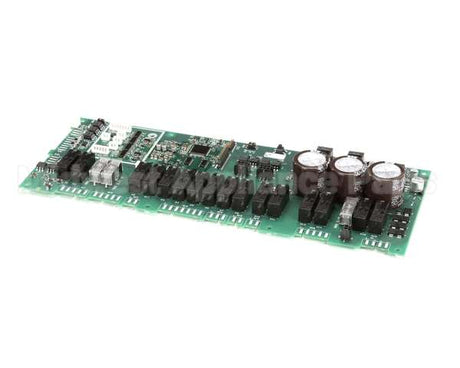 MM10013404 Henny Penny Control Pcb Ff