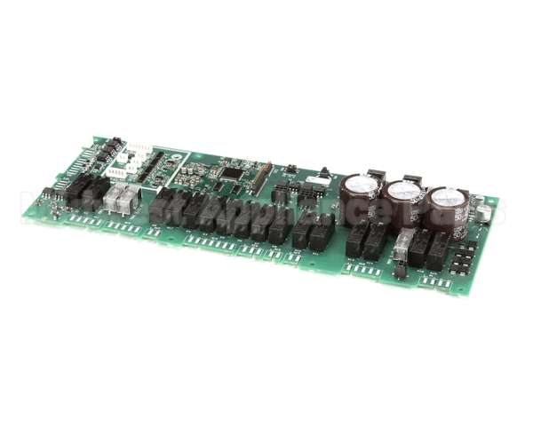 MM10013404 Henny Penny Control Pcb Ff