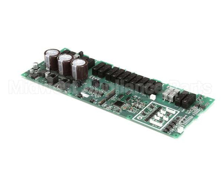 MM10013404 Henny Penny Control Pcb Ff