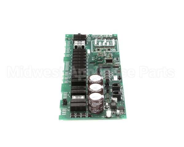 MM10013404 Henny Penny Control Pcb Ff