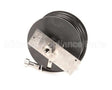 MM10013514 Henny Penny Tube Carier W/Hose(No Shwr)