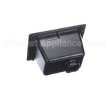 MM10013537 Henny Penny Spout For Hose Shower Black