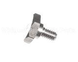 MM10013615 Henny Penny Hexagon Head Screw M4 X 6