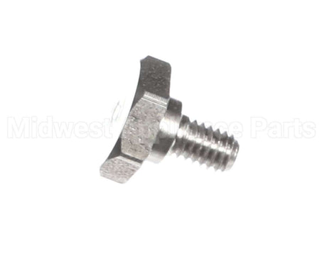 MM10013615 Henny Penny Hexagon Head Screw M4 X 6