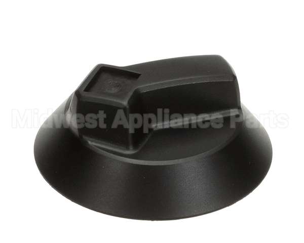 MM10013774 Henny Penny Knob; Black; For(Classic)