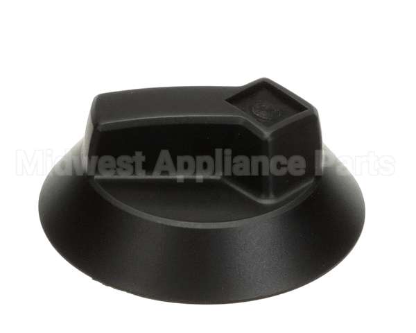 MM10013774 Henny Penny Knob; Black; For(Classic)
