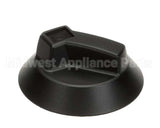 MM10013774 Henny Penny Knob; Black; For(Classic)