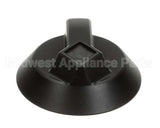 MM10013774 Henny Penny Knob; Black; For(Classic)