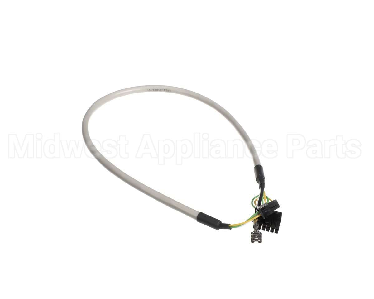 MM10013806 Henny Penny Comn Cbl Clasic(Ctrl-Ctrl Pcb)