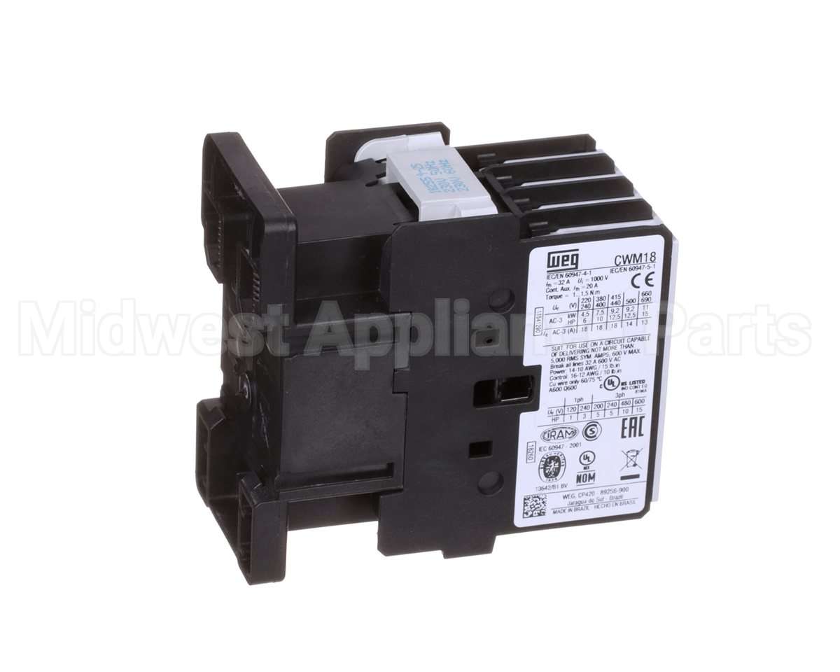 MM10013970 Henny Penny Contactor 30 A 230 V