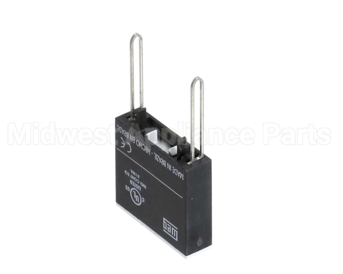 MM10014079 Henny Penny Rc-Combination 127V-250V