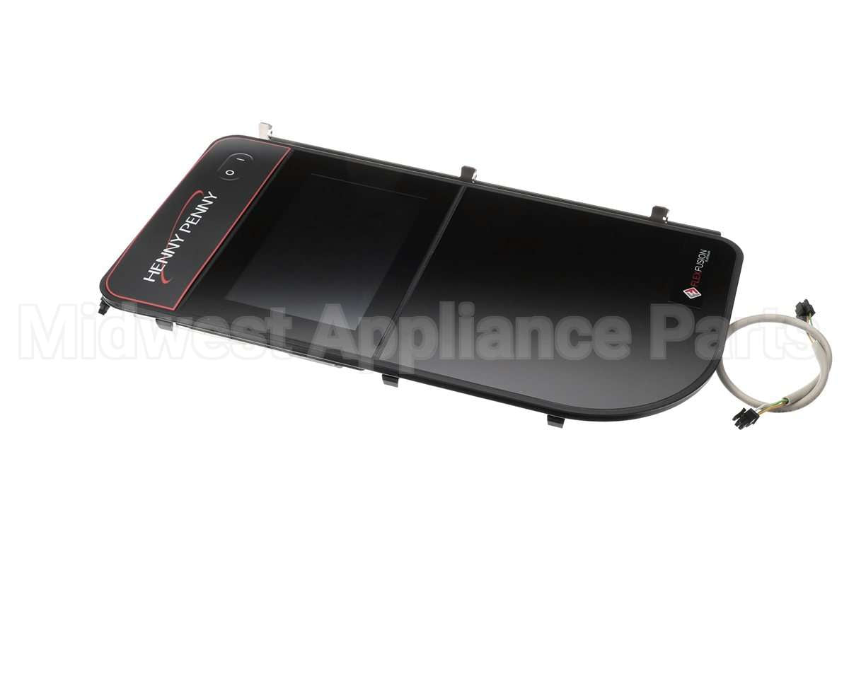 MM10014258 Henny Penny Op Panel Ff (Plat)
