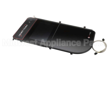 MM10014258 Henny Penny Op Panel Ff (Plat)
