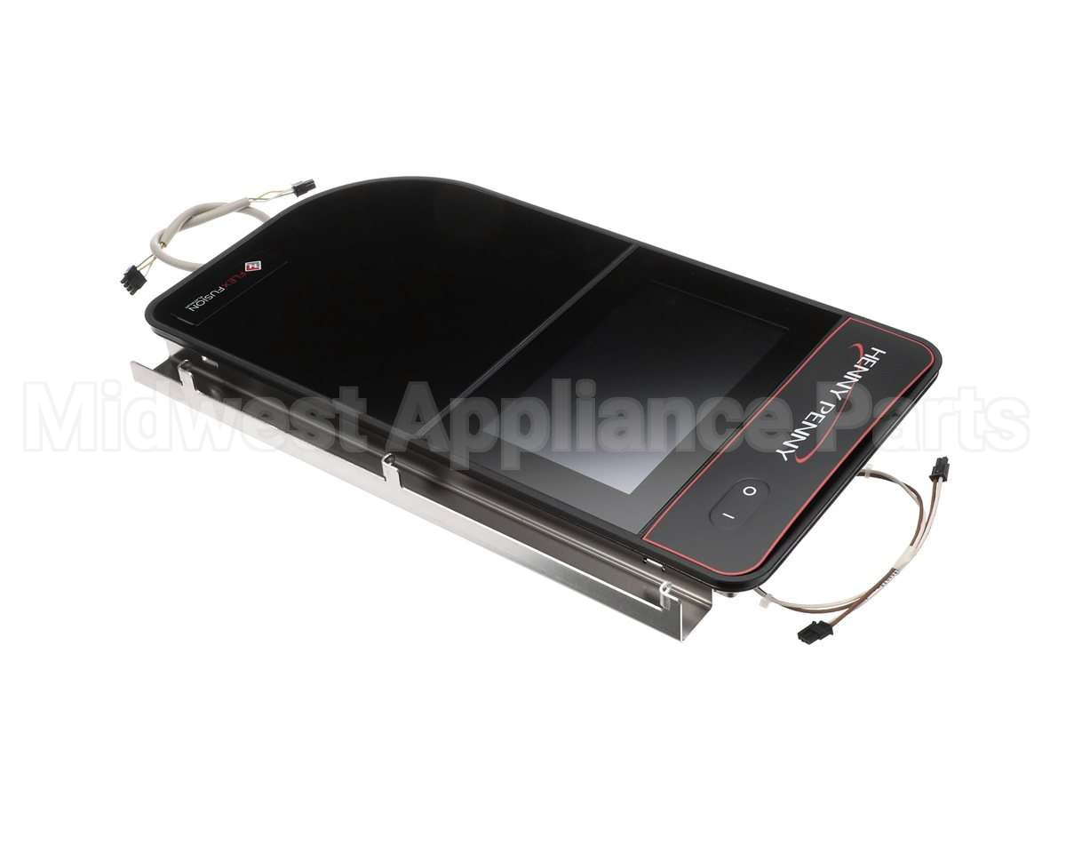 MM10014258 Henny Penny Op Panel Ff (Plat)