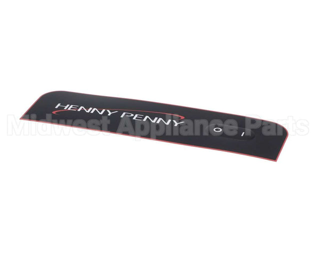 MM10014265 Henny Penny Oem-Label Hp Flexfusion