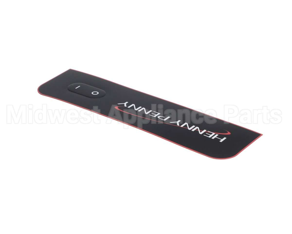 MM10014265 Henny Penny Oem-Label Hp Flexfusion