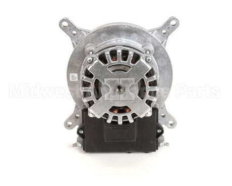 MM10014338 Henny Penny Motor Spacecombi Platinum