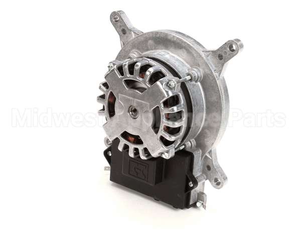 MM10014338 Henny Penny Motor Spacecombi Platinum