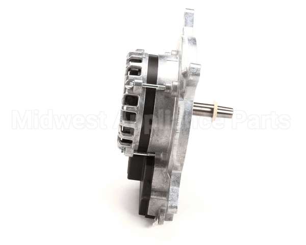 MM10014338 Henny Penny Motor Spacecombi Platinum