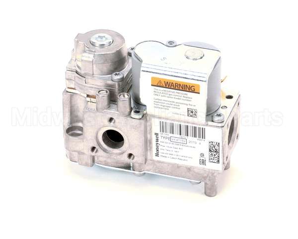 MM10014476 Henny Penny Sold Gas Valve (Dig)1/2;1100V