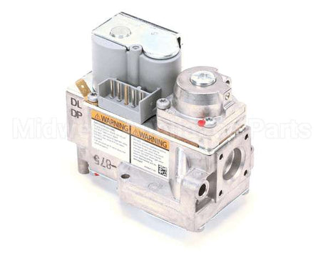 MM10014476 Henny Penny Sold Gas Valve (Dig)1/2;1100V