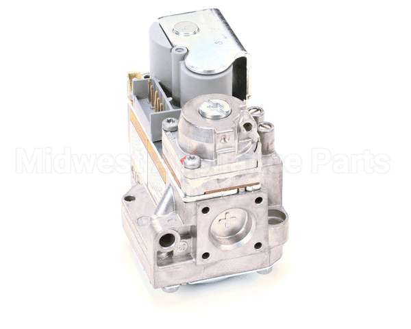 MM10014476 Henny Penny Sold Gas Valve (Dig)1/2;1100V
