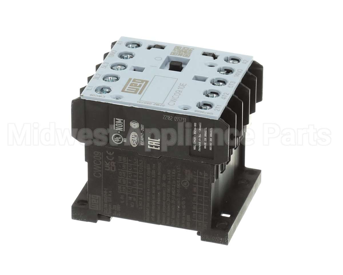 MM10014510 Henny Penny Contactor 19A 120V