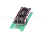 MM10014588 Henny Penny Power Switch