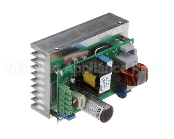 MM10014664 Henny Penny Power Sply For Motor Spacesave