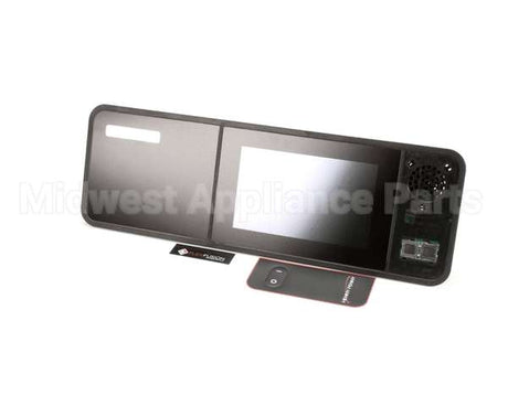 MM10014922 Henny Penny Operation Panel Space (Touch)